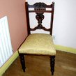 Chair after